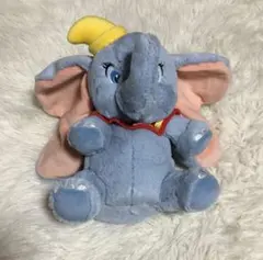 ディズニー ダンボ ペンケース タグ付き