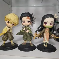 2025年最新】qposket 鬼滅の刃 善逸の人気アイテム - メルカリ