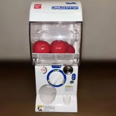 2026年最新】ガチャガチャ 本体 業務用の人気アイテム - メルカリ