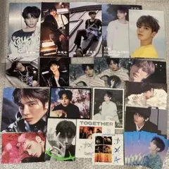 TXT テヒョン まとめ売り Aセット