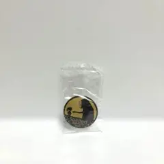 ジブリがいっぱい　缶バッジコレクション　千尋とカオナシ　千と千尋の神隠し