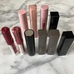 口紅　まとめ売り　キャンメイクなど