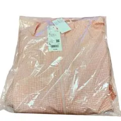 新品未使用ユニクロポケッタブルUVカットパーカー Lサイズ