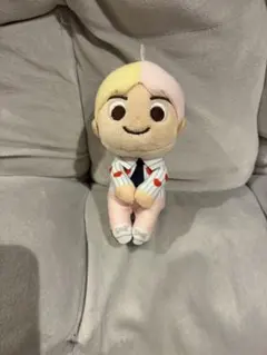 2026年最新】btsテテ ぬいぐるみの人気アイテム - メルカリ