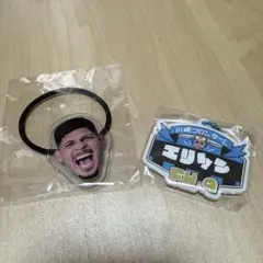 川崎フロンターレ ガチャ エリソンセット