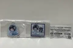 あの×バッドばつ丸　あそーとこれくしょん 2点セット