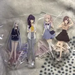 プロセカ　映画　劇場版　アクリルスタンド　アクスタ　まとめ売り