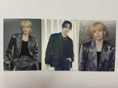 SEVENTEEN JEONGHAN トレカ