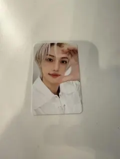 フィリックス トレカ