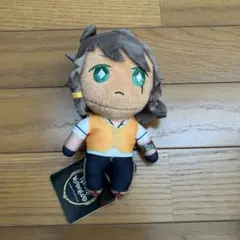 ツイステ　レオナキングスカラー　ぬいぐるみ