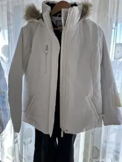 Phenix ホワイトスキーウェア　上下セット170cm