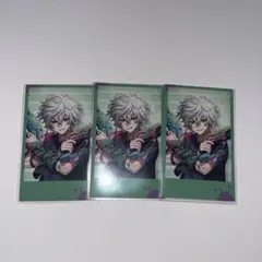 にじさんじ Dytica 叢雲カゲツ チェキ