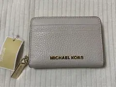 MICHAEL CORS　未使用　カードケース