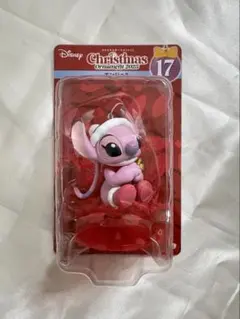 2025ディズニーハッピーくじ エンジェル