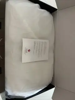 ひつじのいらない枕　極柔