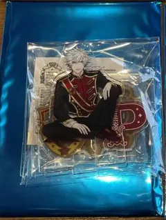 うたプリ SSS2 黒崎蘭丸 アクスタ