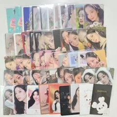 TWICE ダヒョン トレカ53枚セット