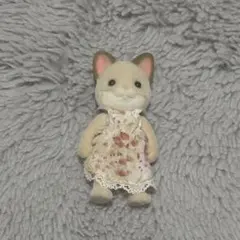 2026年最新】シルバニアファミリー クリームネコの人気アイテム - メルカリ