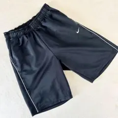 ナイキ スポーツショートパンツ ブラック M レディース アクティブカジュアル
