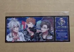 ヒプノシスマイク ヒプムビ 1周年オンラインくじ ヨコハマセット