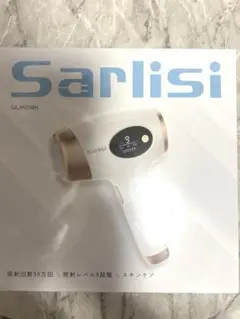 2026年最新】SARLISI脱毛器の人気アイテム - メルカリ