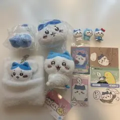 ちいかわ ハチワレ まとめ売り