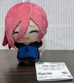 2025年最新】千切豹馬 ちびぐるみ 4の人気アイテム - メルカリ