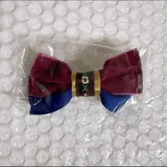 ディズニーシー ファンタジースプリングス アナと雪の女王 ヘアクリップ アナ