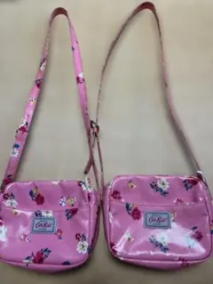 Cath Kids ショルダーバッグ