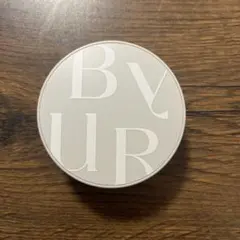 バイユア セラムフィット シルキー ヌードクッション