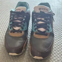 NIKE AIR MAX 90 GTX GORE-TEX