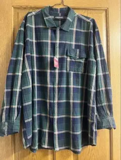 チュニックシャツ