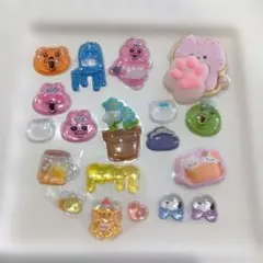 〚正規品〛シールおすそ分け♪