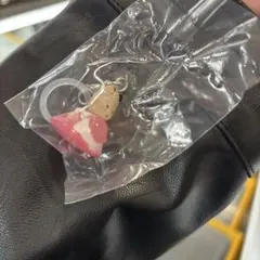 サンリオキャラクターズ ゆるっとめじるしアクセサリー マロンクリーム