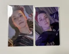 SEVENTEEN HOLIDAY 会場限定 大阪 ホシ