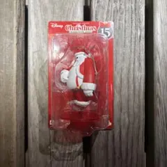 2025 ディズニークリスマスオーナメント ベイマックス