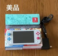 2026年最新】Nintendo switch lite ポケモンの人気アイテム - メルカリ
