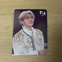 INI 髙塚大夢 PULSE タワレコ バレトレ トレカ