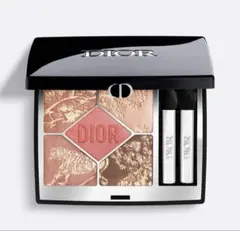 647 シルクトープ Dior ディオールショウサンククルール アイシャドウ