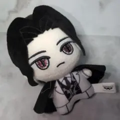 鬼滅の刃 鬼舞辻無惨 ちびぐるみ vol.5