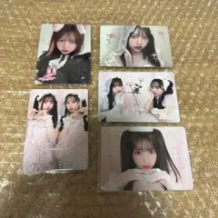 桜庭遥花 PiKi トレカ