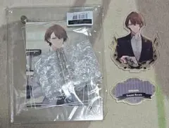 にじさんじ 加賀美ハヤト アクスタ アクリルフォトスタンド