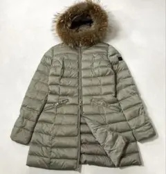 2026年最新】HETREGO レディース ダウンジャケットの人気アイテム