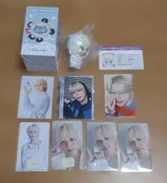 JO1 ぷちじぇお 木全翔也 メンプロ トレカ - メルカリ