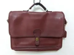 オールドコーチ ビジネスバッグ