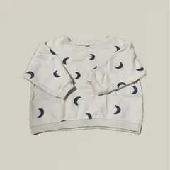 organic zoo / オーガニックズー/ミッドナイト/スウェット