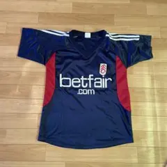 フラム　ユニフォーム　プレミアリーグ　サッカー