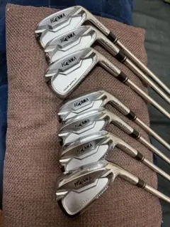 HONMA TW737vs アイアンセット
