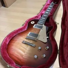【厳選個体】Gibson les paul standard 60s
