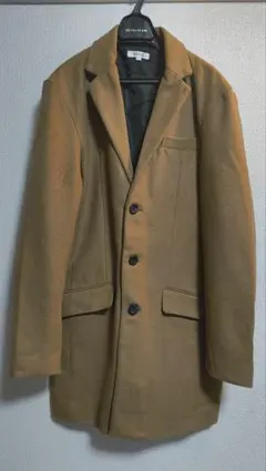 Nylaus LLサイズ コート